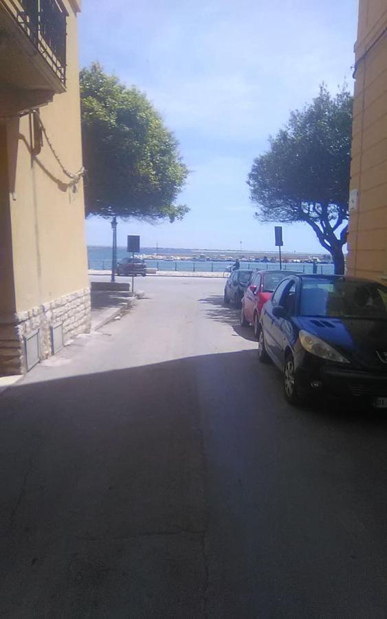Verde Mare Trapani Exterior photo