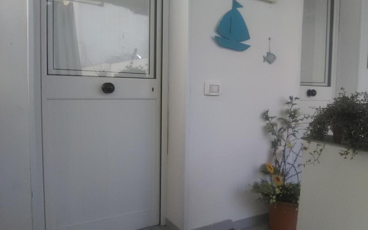 Verde Mare Trapani Exterior photo